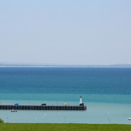 La Metairie-Du-Vauhariot - Vue Mer Et Mont Saint Michel - Piscine Chauffee - Acces Gr34 Канкал Екстериор снимка