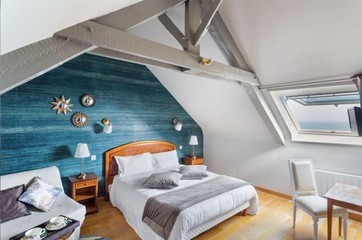 La Metairie-Du-Vauhariot - Vue Mer Et Mont Saint Michel - Piscine Chauffee - Acces Gr34 Канкал Екстериор снимка